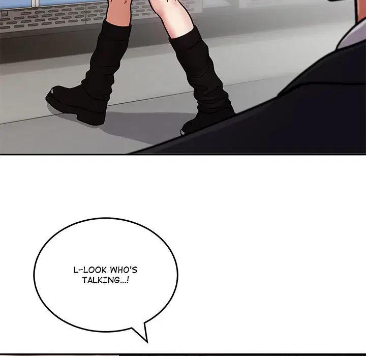 The Alpha Blu Page 99 - MangaHe