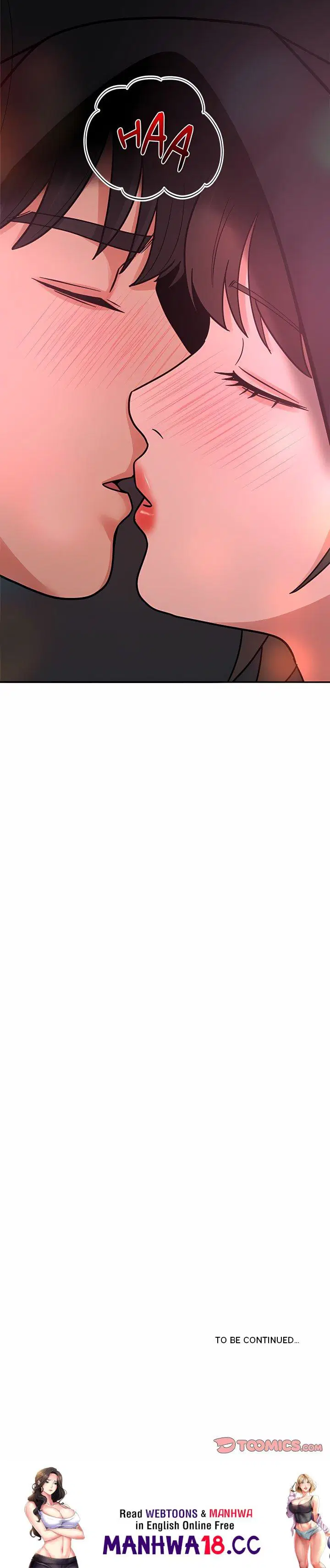 The Alpha Blu Page 23 - MangaHe