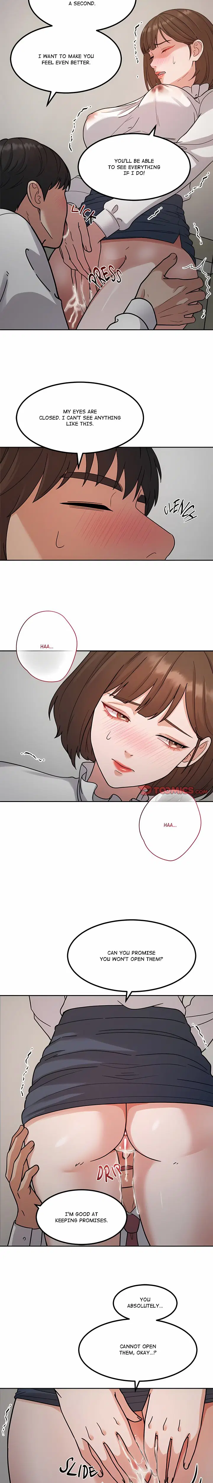 The Alpha Blu Page 16 - MangaHe