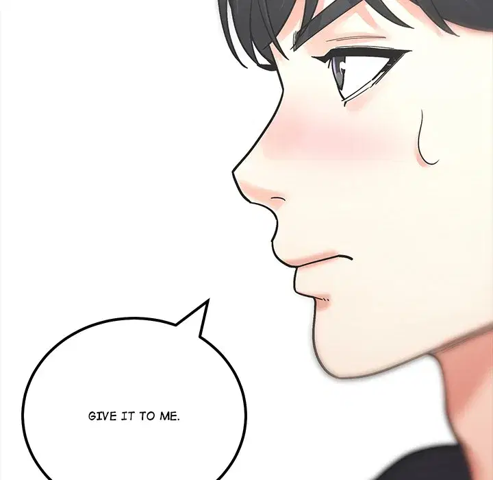 The Alpha Blu Page 112 - MangaHe