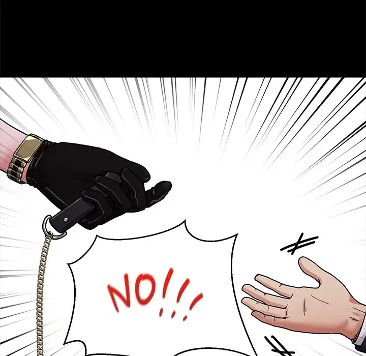 The Alpha Blu Page 117 - MangaHe