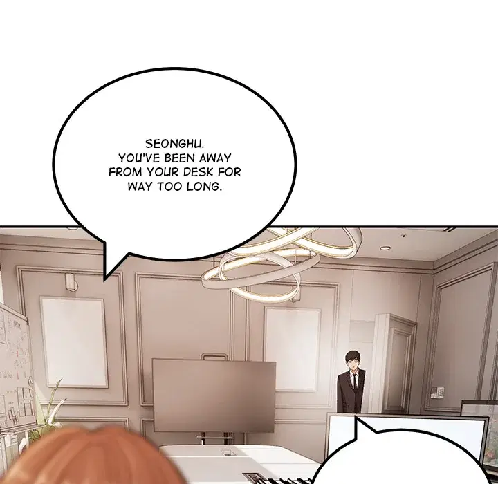 The Alpha Blu Page 145 - MangaHe