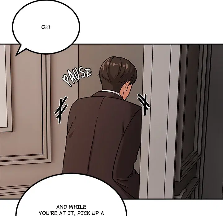 The Alpha Blu Page 157 - MangaHe