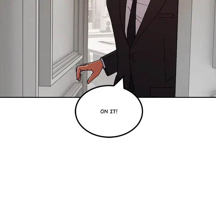 The Alpha Blu Page 160 - MangaHe