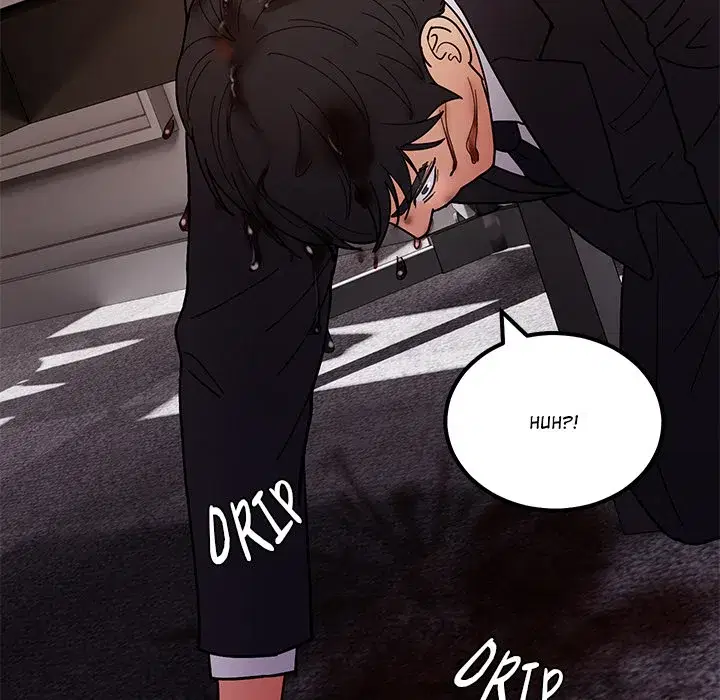 The Alpha Blu Page 174 - MangaHe