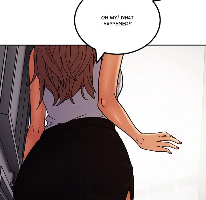 The Alpha Blu Page 176 - MangaHe