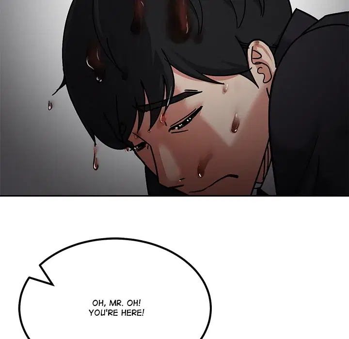 The Alpha Blu Page 185 - MangaHe