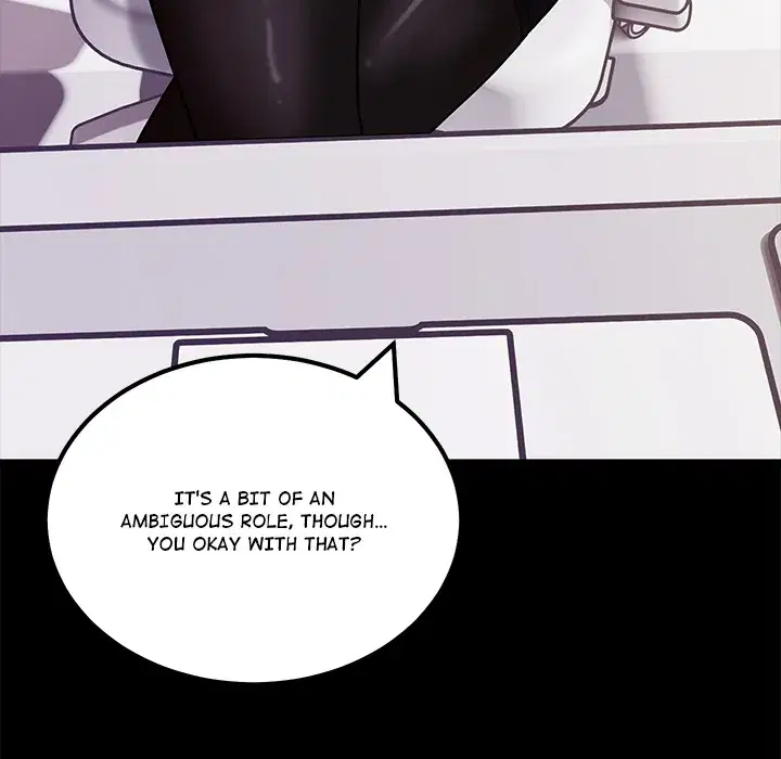 The Alpha Blu Page 28 - MangaHe