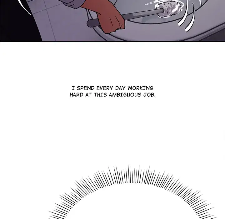 The Alpha Blu Page 35 - MangaHe