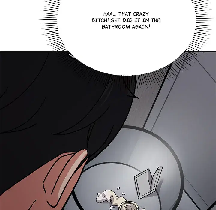 The Alpha Blu Page 36 - MangaHe
