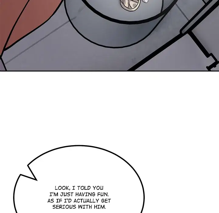 The Alpha Blu Page 37 - MangaHe