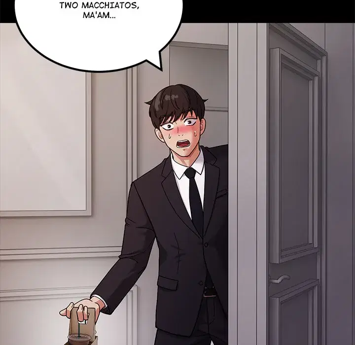 The Alpha Blu Page 51 - MangaHe
