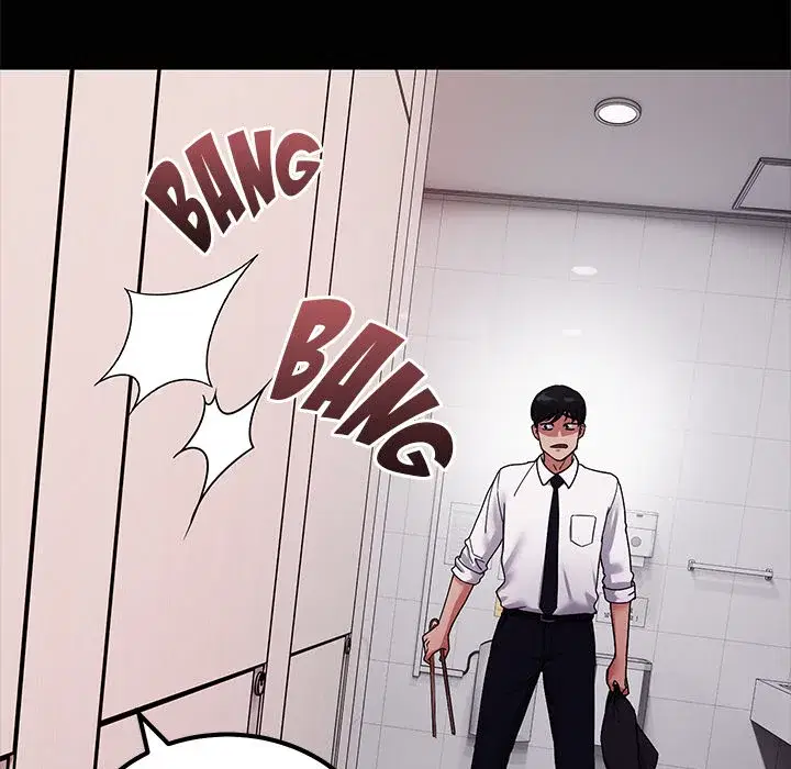 The Alpha Blu Page 65 - MangaHe