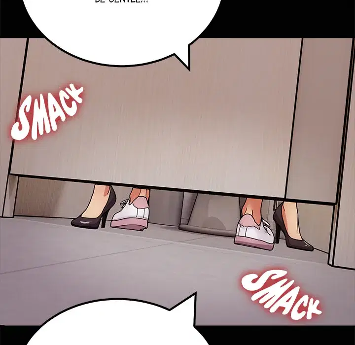 The Alpha Blu Page 68 - MangaHe