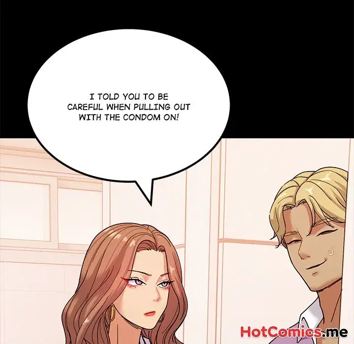 The Alpha Blu Page 82 - MangaHe