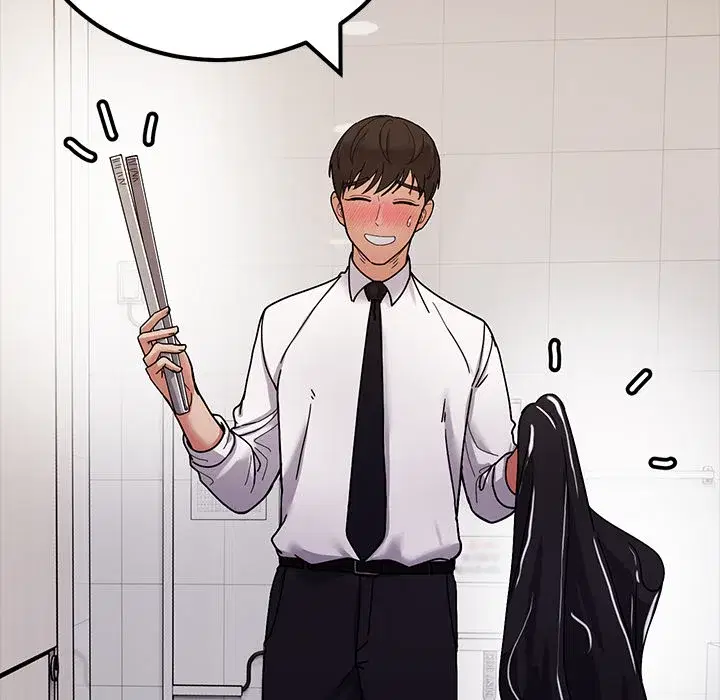 The Alpha Blu Page 88 - MangaHe