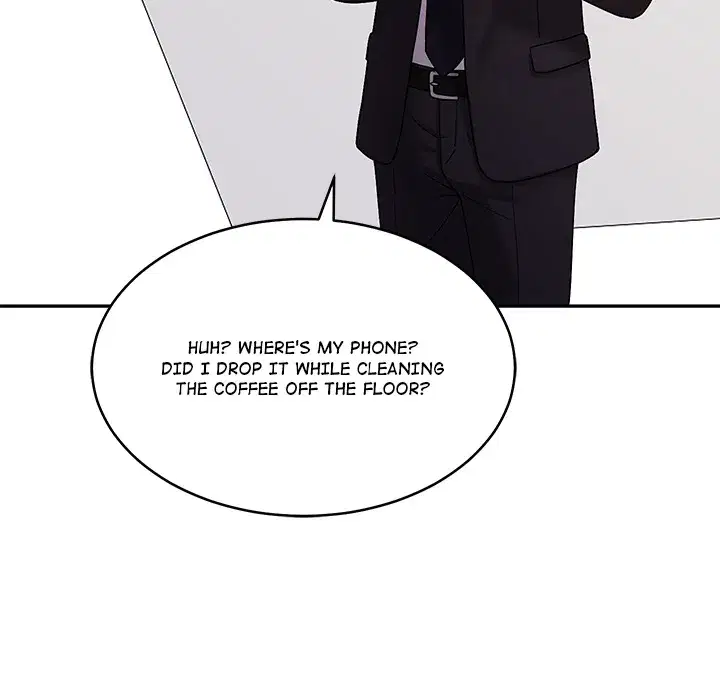 The Alpha Blu Page 150 - MangaHe