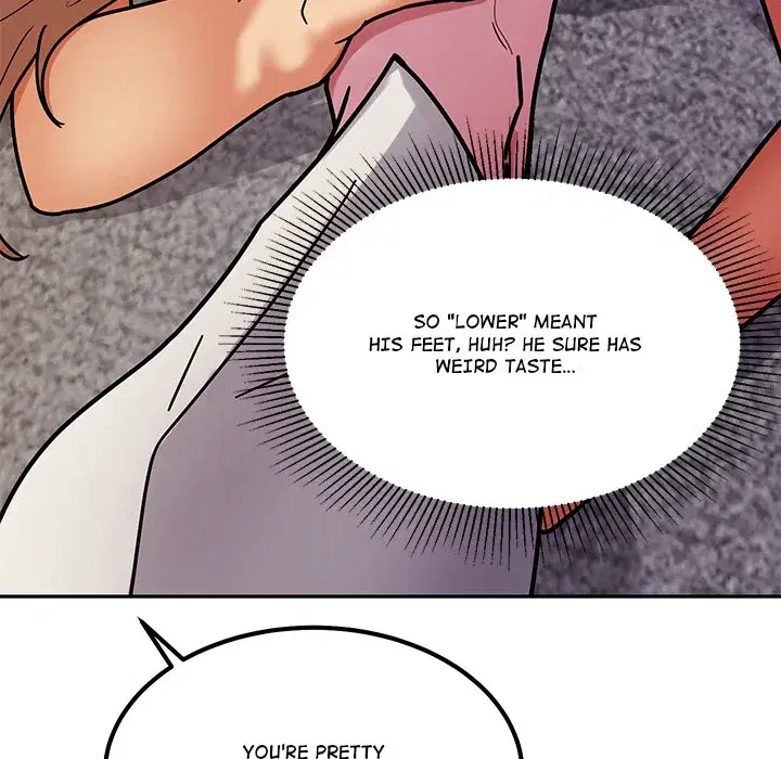 The Alpha Blu Page 163 - MangaHe