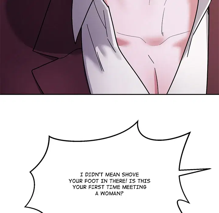 The Alpha Blu Page 187 - MangaHe