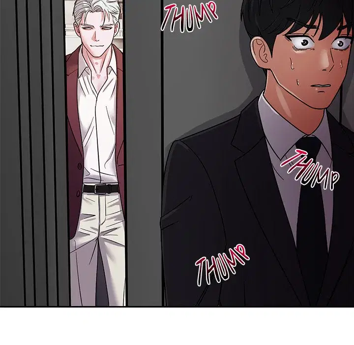 The Alpha Blu Page 215 - MangaHe