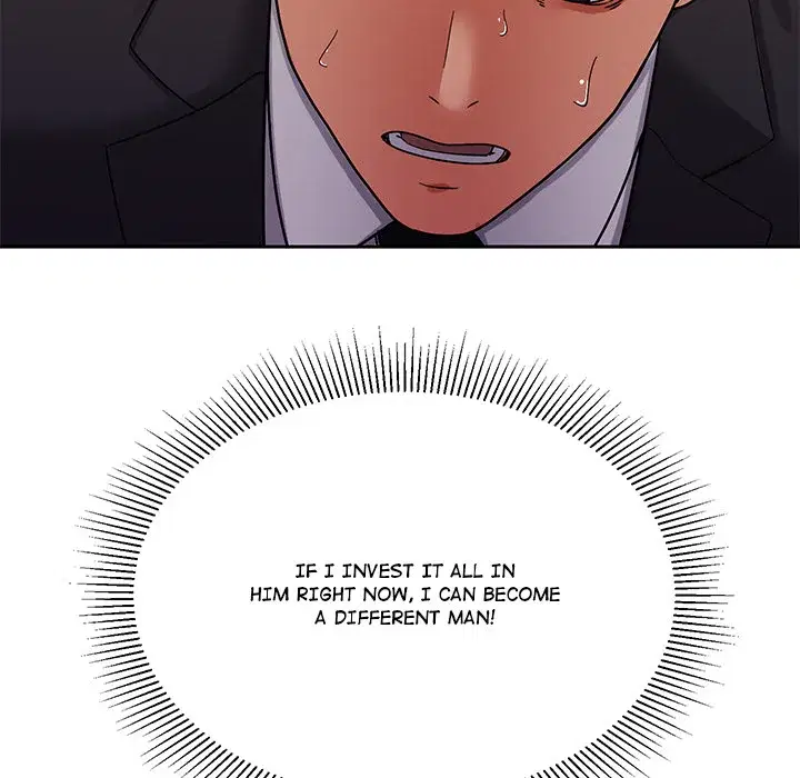 The Alpha Blu Page 226 - MangaHe