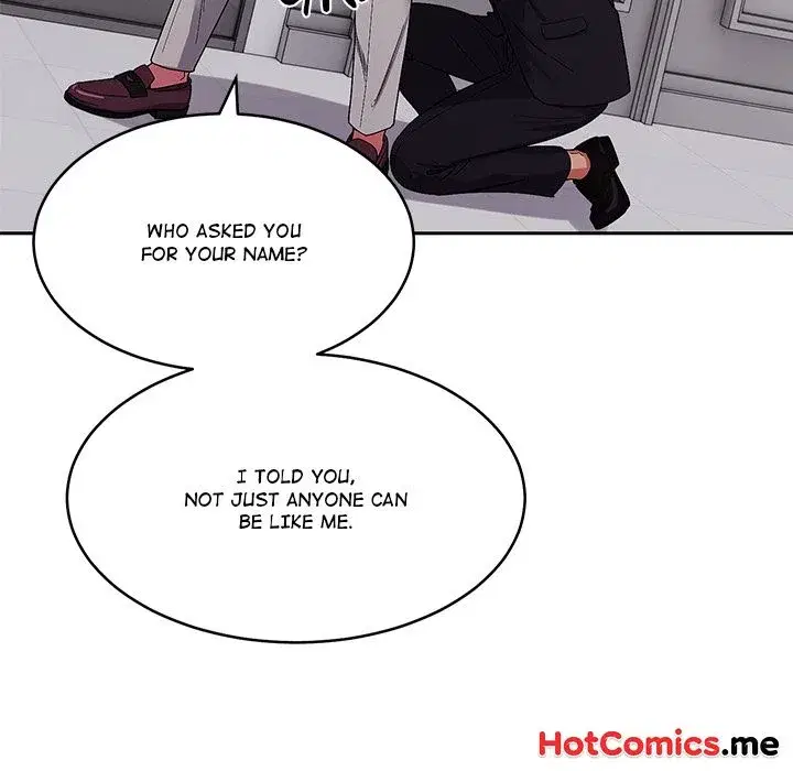 The Alpha Blu Page 258 - MangaHe