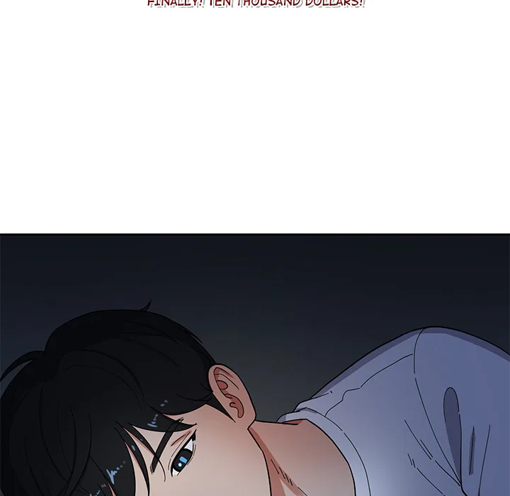 The Alpha Blu Page 27 - MangaHe