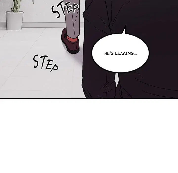The Alpha Blu Page 270 - MangaHe