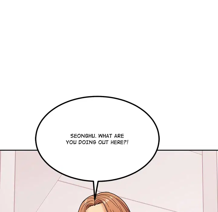 The Alpha Blu Page 275 - MangaHe