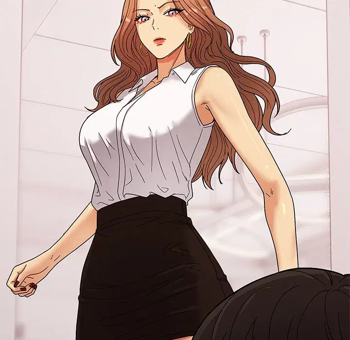 The Alpha Blu Page 276 - MangaHe