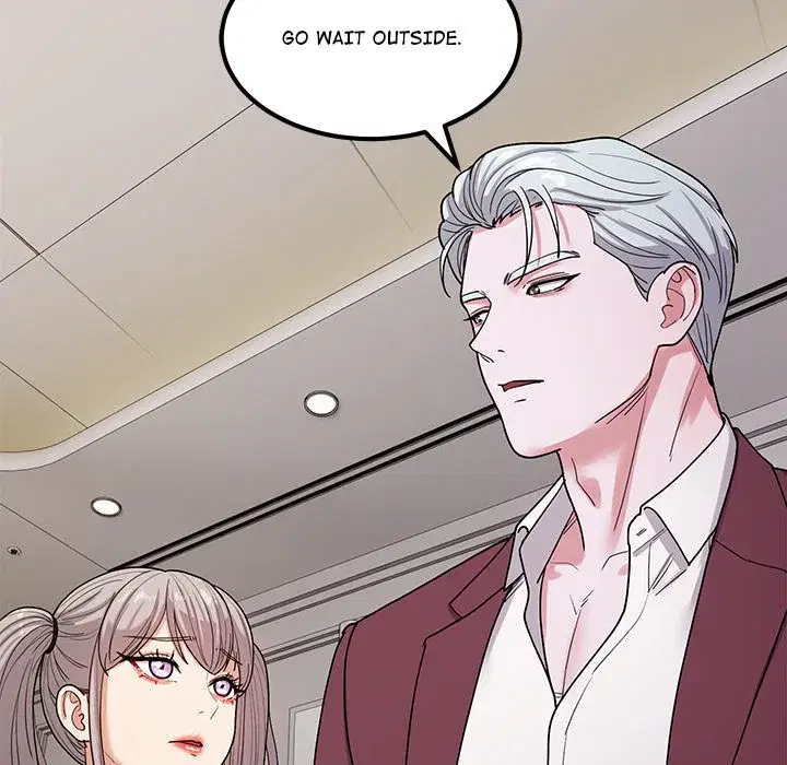 The Alpha Blu Page 48 - MangaHe