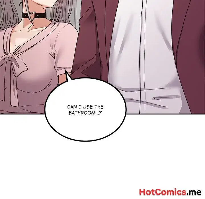 The Alpha Blu Page 49 - MangaHe