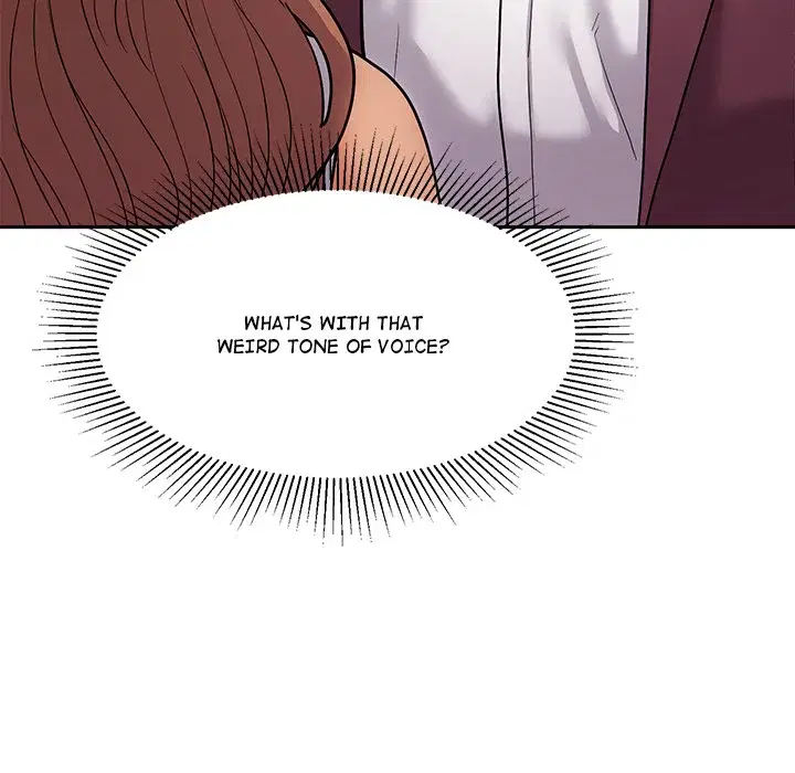 The Alpha Blu Page 52 - MangaHe