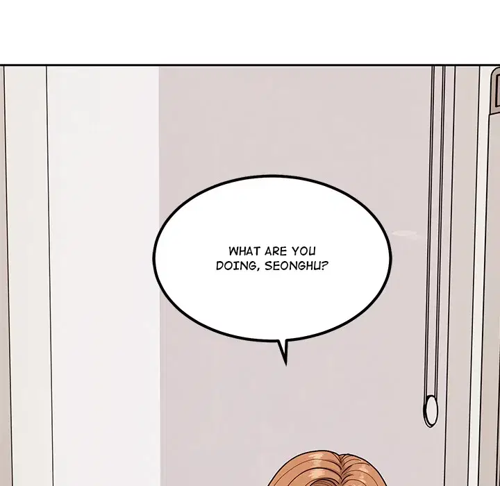 The Alpha Blu Page 58 - MangaHe