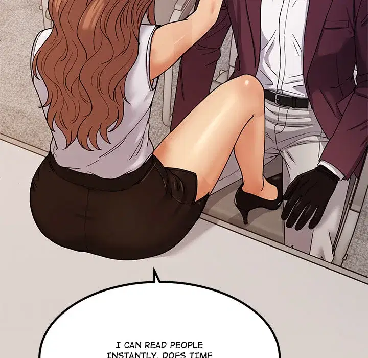 The Alpha Blu Page 89 - MangaHe