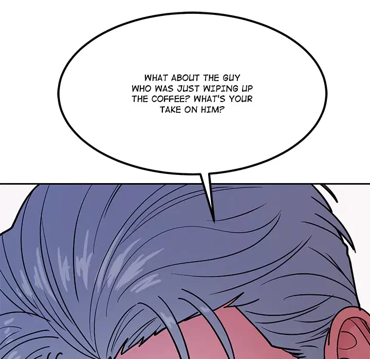 The Alpha Blu Page 91 - MangaHe