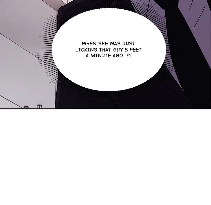 The Alpha Blu Page 11 - MangaHe