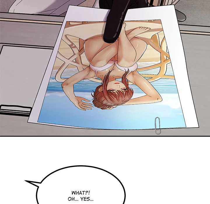 The Alpha Blu Page 105 - MangaHe