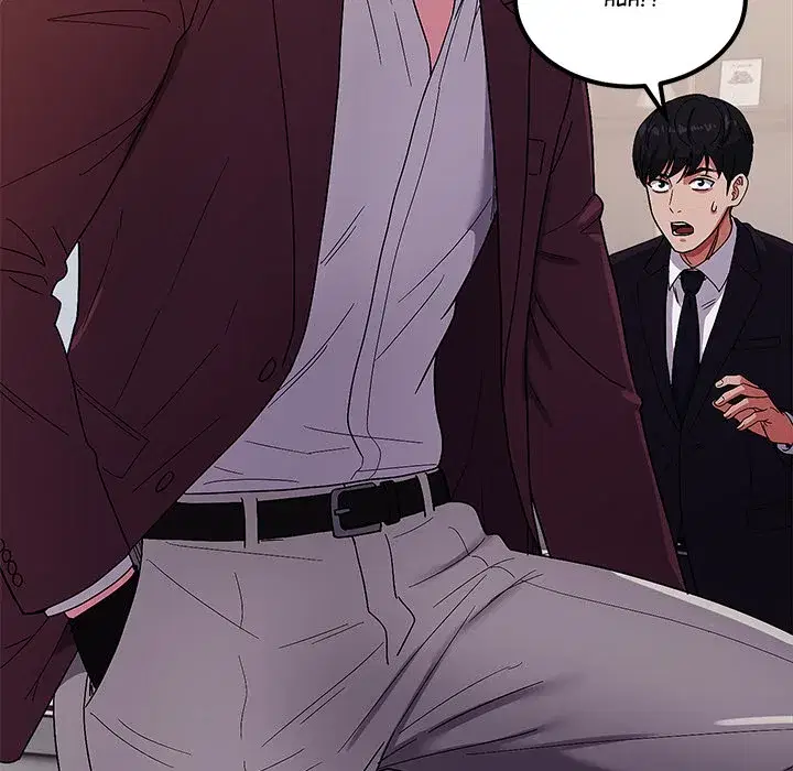 The Alpha Blu Page 115 - MangaHe