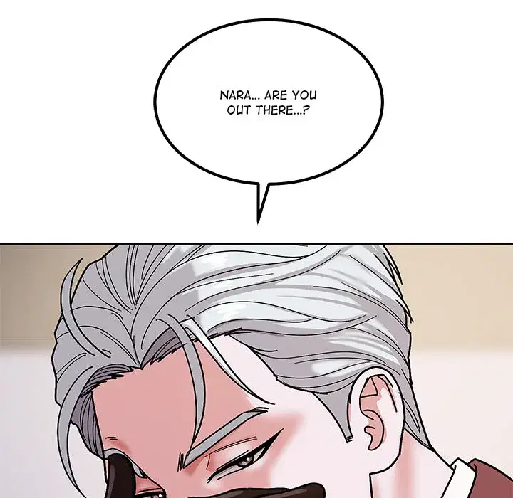 The Alpha Blu Page 136 - MangaHe