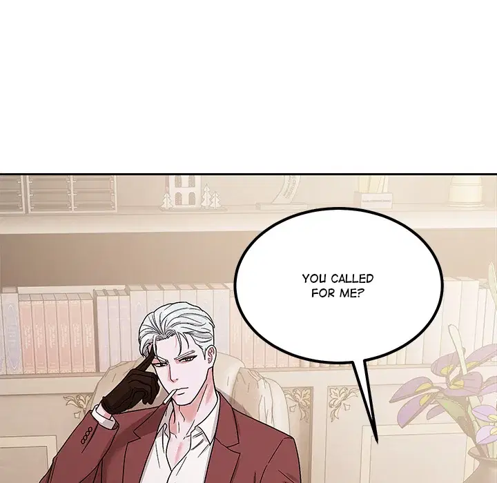 The Alpha Blu Page 139 - MangaHe