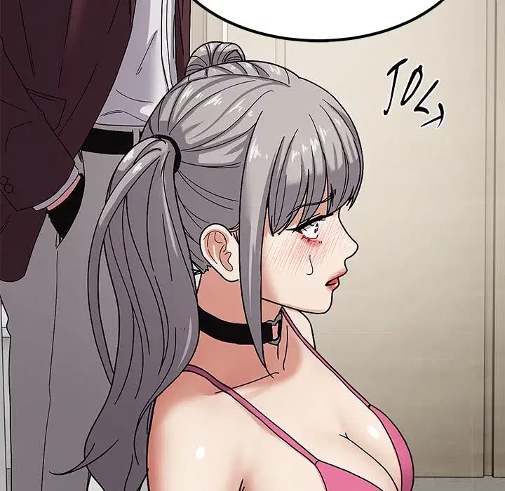 The Alpha Blu Page 151 - MangaHe