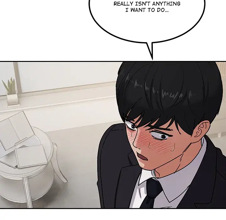 The Alpha Blu Page 153 - MangaHe