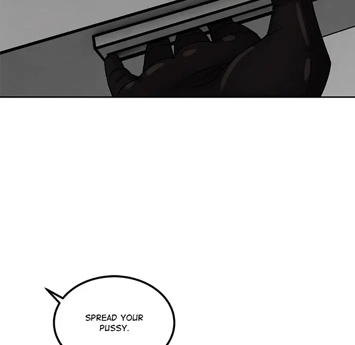 The Alpha Blu Page 156 - MangaHe