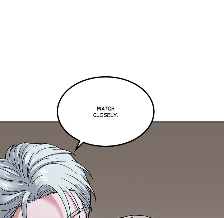 The Alpha Blu Page 160 - MangaHe