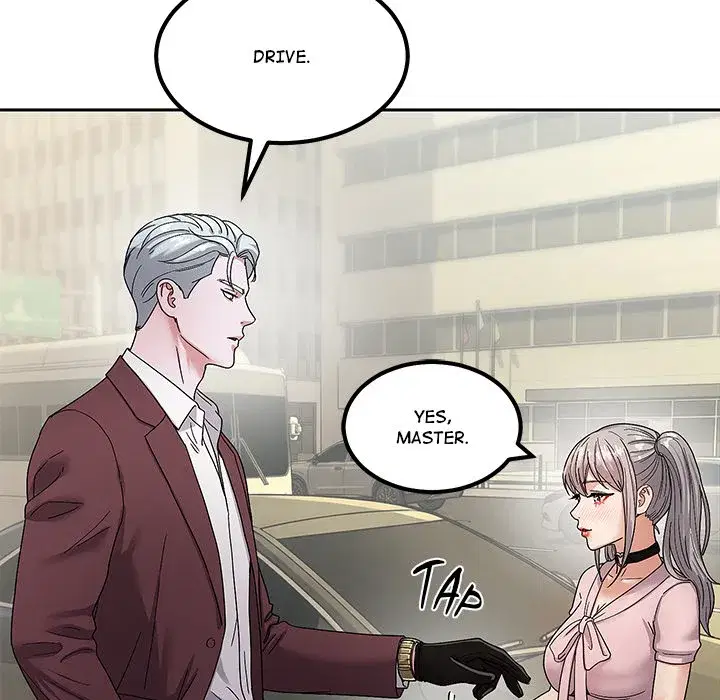 The Alpha Blu Page 18 - MangaHe