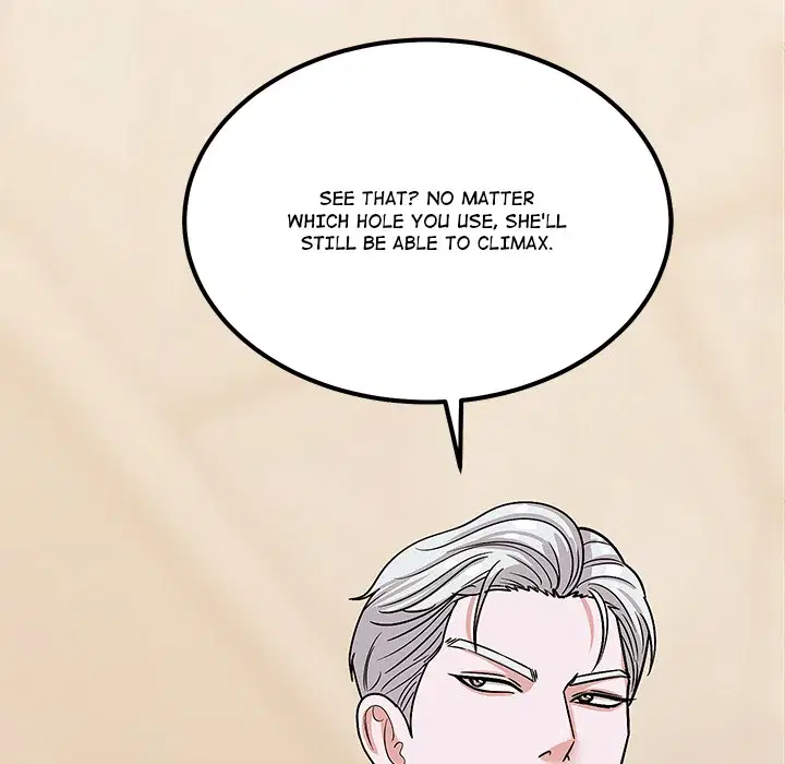 The Alpha Blu Page 176 - MangaHe