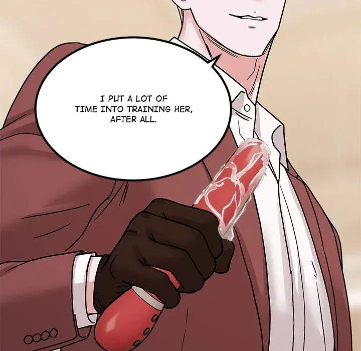 The Alpha Blu Page 177 - MangaHe