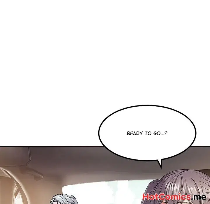 The Alpha Blu Page 20 - MangaHe