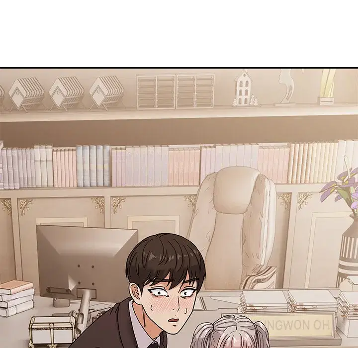 The Alpha Blu Page 191 - MangaHe